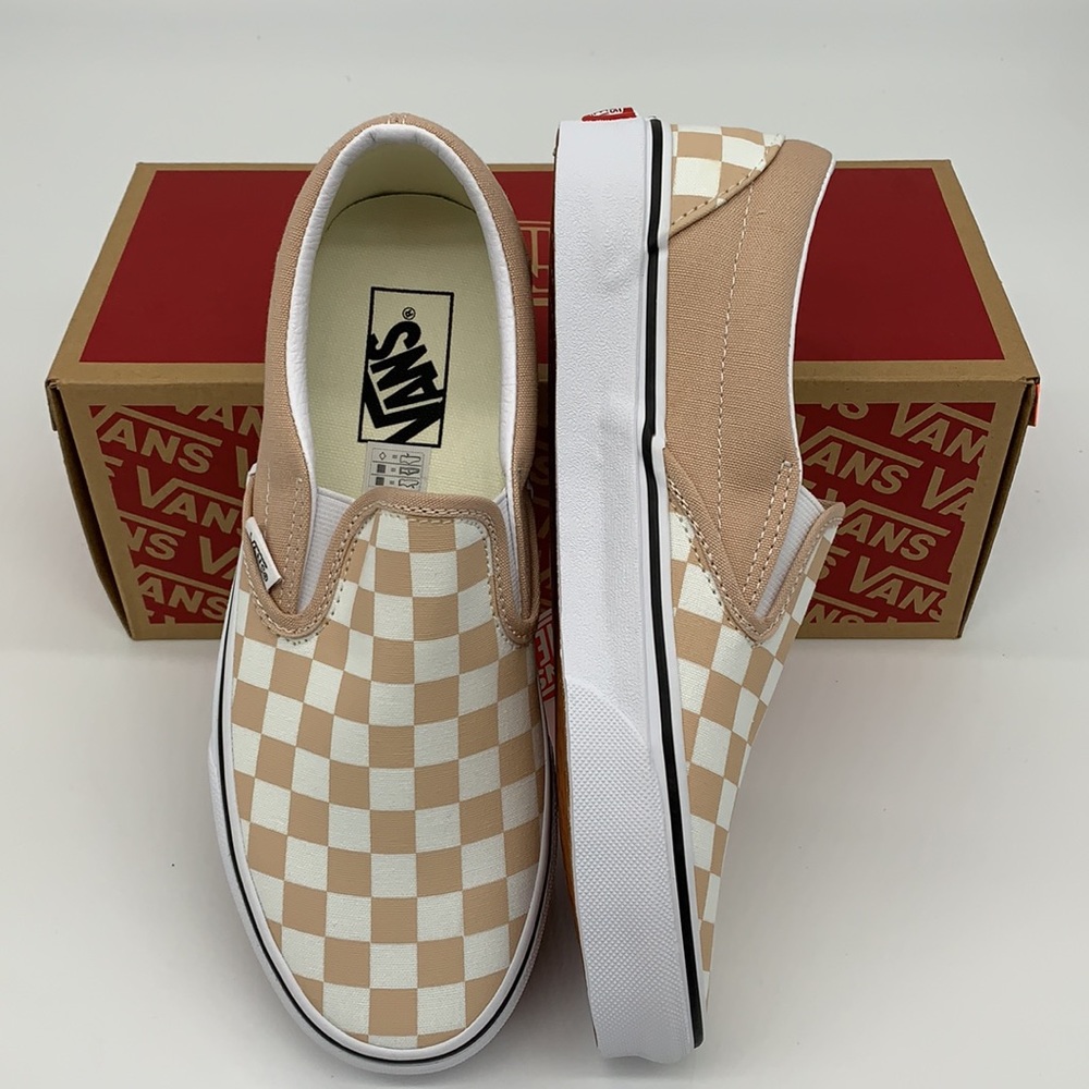Classic Slip-On - Picture 3 of 10